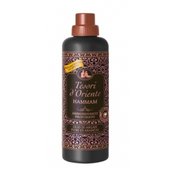 Tesori de'Oriente - płyn do płukania 760ml 38 p Hammam